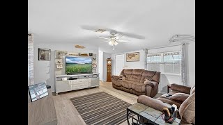 9828 E Pueblo Ave #34, Mesa, AZ, 85208