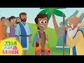 Joseph The Dreamer - Bible For Kids