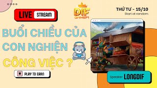 [ Chơi Game Kiếm Tiền ] Hôm Nay Cày Gì Nhỉ ?