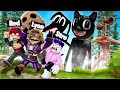 TUTTI I MIGLIORI MOSTRI DI TREVOR HENDERSON IN ROBLOX