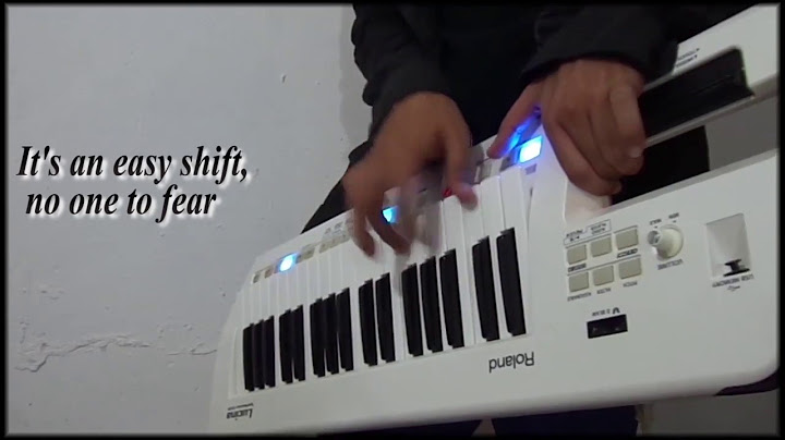 Police Truck Piano version - Piano performance video thumbnail