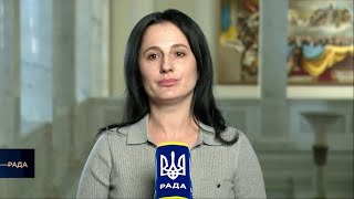 Рада посилить соціальний захист рідних загиблих захисників та захисниць