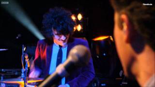 Noah &amp; The Whale - Tonight&#39;s The Kind Of Night (Later With Jools Holland)