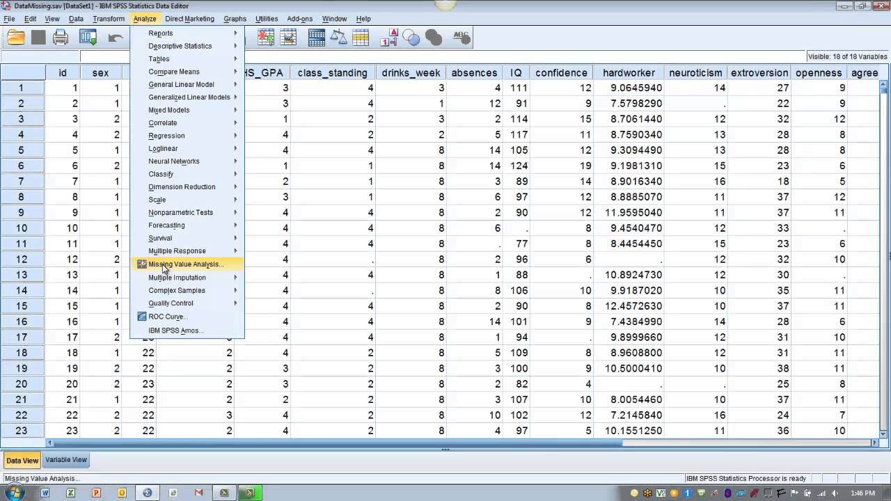 Spss