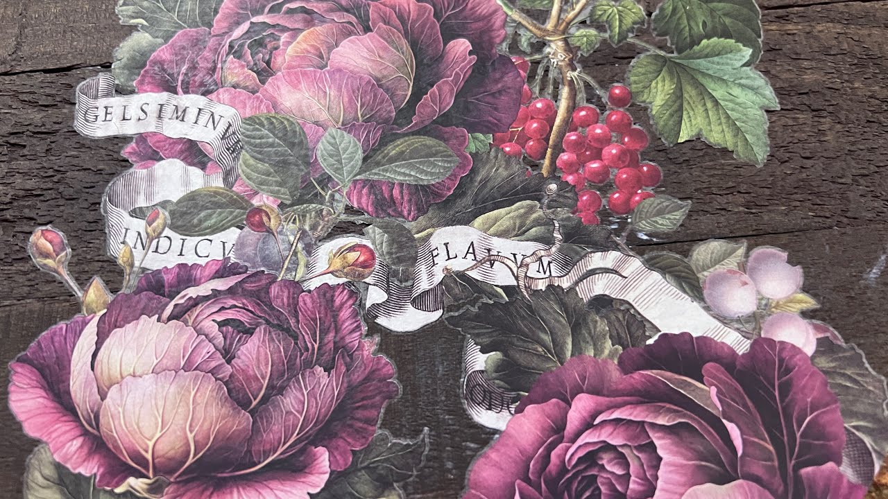 Scrappy's Rustics is live! Sixters DIY CRAFT