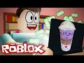 🔴Roblox LIVE --  Running From Grimace and his milkshakes