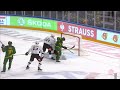 Reto Berra is on fire | Play of the night