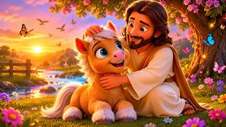 O Cavalinho Que Aprendeu A Amar Jesus Música Pop Kids Cristã