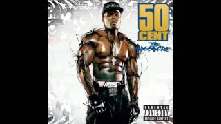 50 Cent - I'm Supposed To Die Tonight