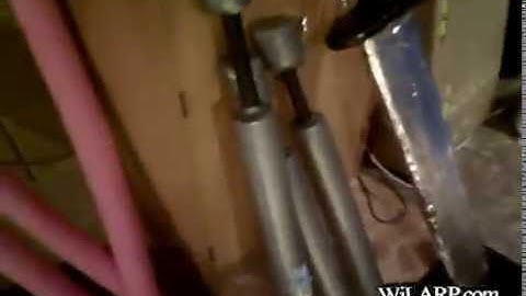 Larpcraft How To Series - Making Basic LARP Swords