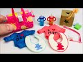DIY MINIATURE BABY DOLL HACKS & CRAFTS / Baby Clothes, Sippy Cup, Bib and MORE