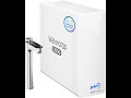 Cyber monday deals: Waterdrop X12 pH+ Review — 1200 GPD Tankless Alkaline RO System