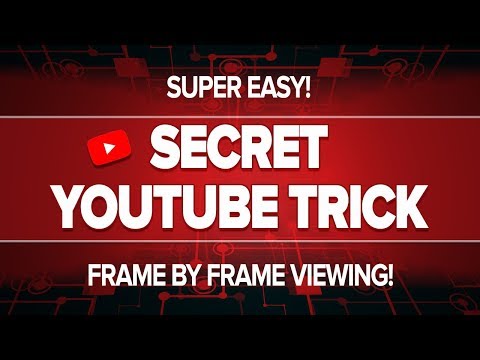 Video: How To Watch Video In Frame