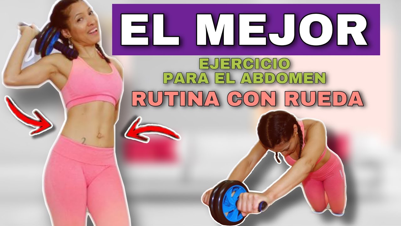 abdominal MEJOR EJERCICIO ABDOMINALES |2020 YouTube