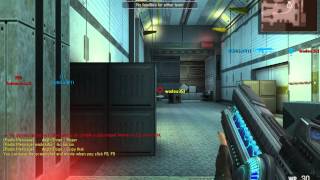 Wolfteam Aeria- ITooGood Waller Part 2
