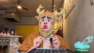 Briana Giganteの配信のサムネイル画像