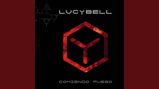 Video thumbnail of "Lucybell - Infinito amor"