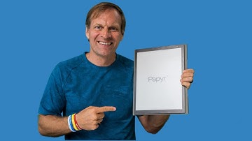 Quirklogic Papyr 1.7 is HERE!