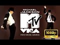 Michael Jackson - Dangerous (MTV VMA 1995) | Definitive Studio Version (No Crowd - Full HD)