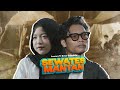 Sewates Mantan - LAVORA Ft Sasa Salsabila (Accoustic Version)