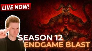 Season 12 Paragon 200 ULTRA ENDGAME BLAST LIVE NOW