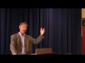 Harrington Conference: Keynote Remarks by H.W. Brands