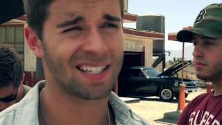 Jake Miller - Dazed And Confused Tour (Episode 3)