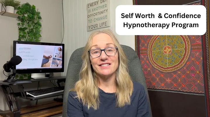 Self Worth & Confidence Building Program