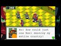 Transmission 10- A CutMan Above the Rest! (MegaMan Battle Network 2)