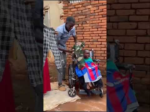 God Made It Possible And He S Happy Viralvideo Viral Kiseitakachildrensfoundation Youtubeshorts