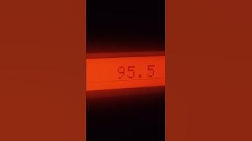 Abrego Radio 95.5 FM