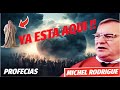 AVISO Padre Michel Rodrigue! Muy PRONTO se Revelará el INICUO/3 Anticristos/ Xavier Ayral