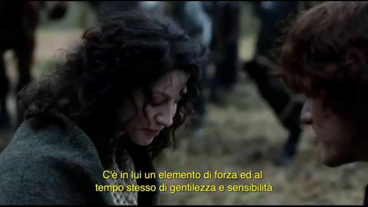 youtube outlander