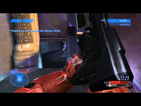 Video: Halo 2: 4,75m Gamertags