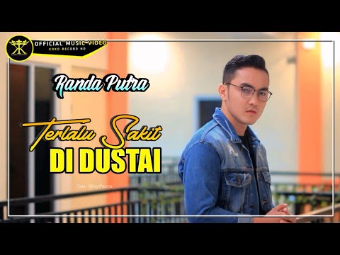 Video Terlalu Sakit Di Dustai