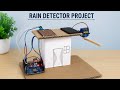 How to Make Rain Protection Project for Clothes 👕