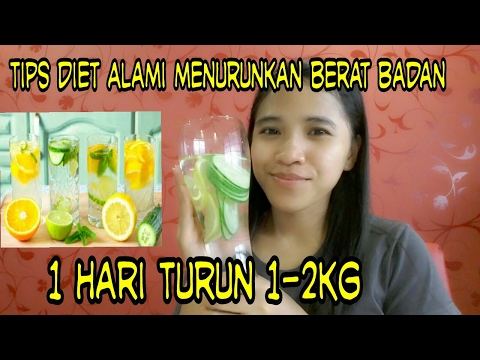 TIPS DIET 1HARI TURUN 1-2KG DENGAN MINUMAN ALAMI TIPS DIET 1HARI TURUN 1-2KG DENGAN MINUMAN ALAMI
