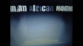 Riley Niyovyose Show In An African Confederate Honey 1940