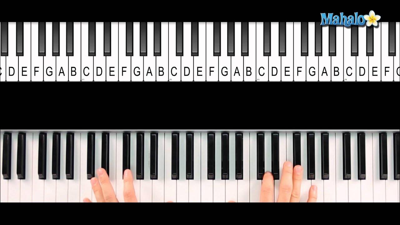Ля мажор на пианино. Ми мажор аккорд на пианино. A major player. A major player. B♭maj7 на гитаре.