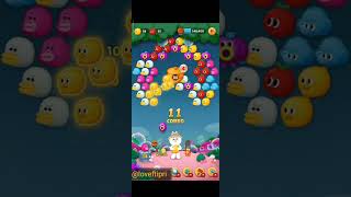 LINE BUBBLE 2 LEVEL 2367