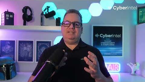 CyberIntel S7EP1: Harvest Now, Decrypt Later — The Quantum Time Bomb