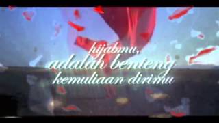 Hijab - Untukmu Ukhti Muslimah