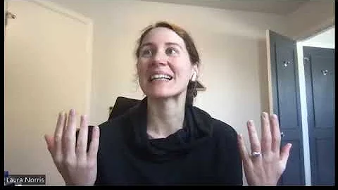 Episode 46 - Coach Laura Norris