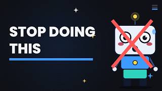 5 AI Mistakes Every Beginner Makes (and the Easy Fix)