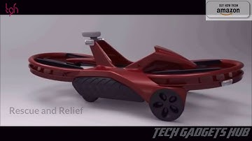 6 Futuristic Hoverboards You Must Try 2017   YouTube