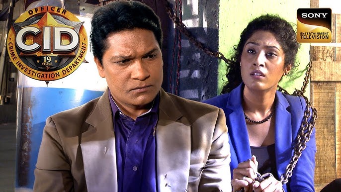 क्या Tarika को समय रहते ढूंढ पाएगा Abhijeet? | CID | Full Episode | Abhijeet & Tarika Mushy Moments