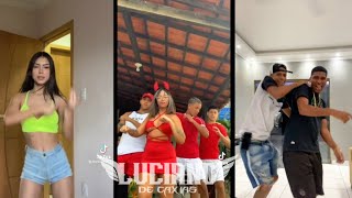 Oh Trenzinho X Toma Bala, Vem Pro Baile Da Terrinha Djs Douglas E Luciano De Caxias Funk Do Tiktok