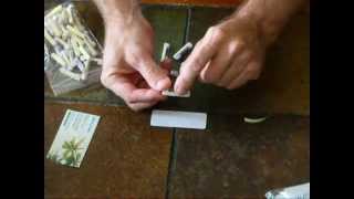 Name Tags Placing a Pin