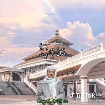 stori Wa Abuya Uci turtusi~kie Dengdek