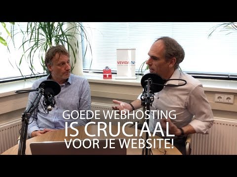 De juiste webhosting voor jouw online succes!